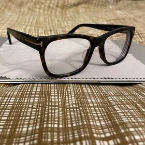 Tom Ford Glasses/Sunglasses TF5468-F